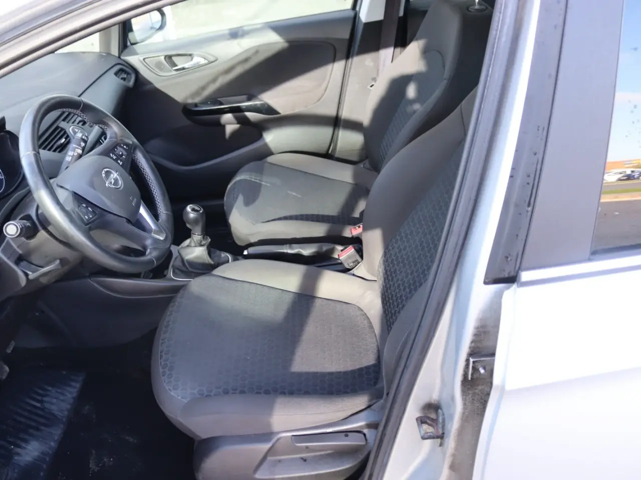 Billede 11 - Opel Corsa 1,4 16V Excite