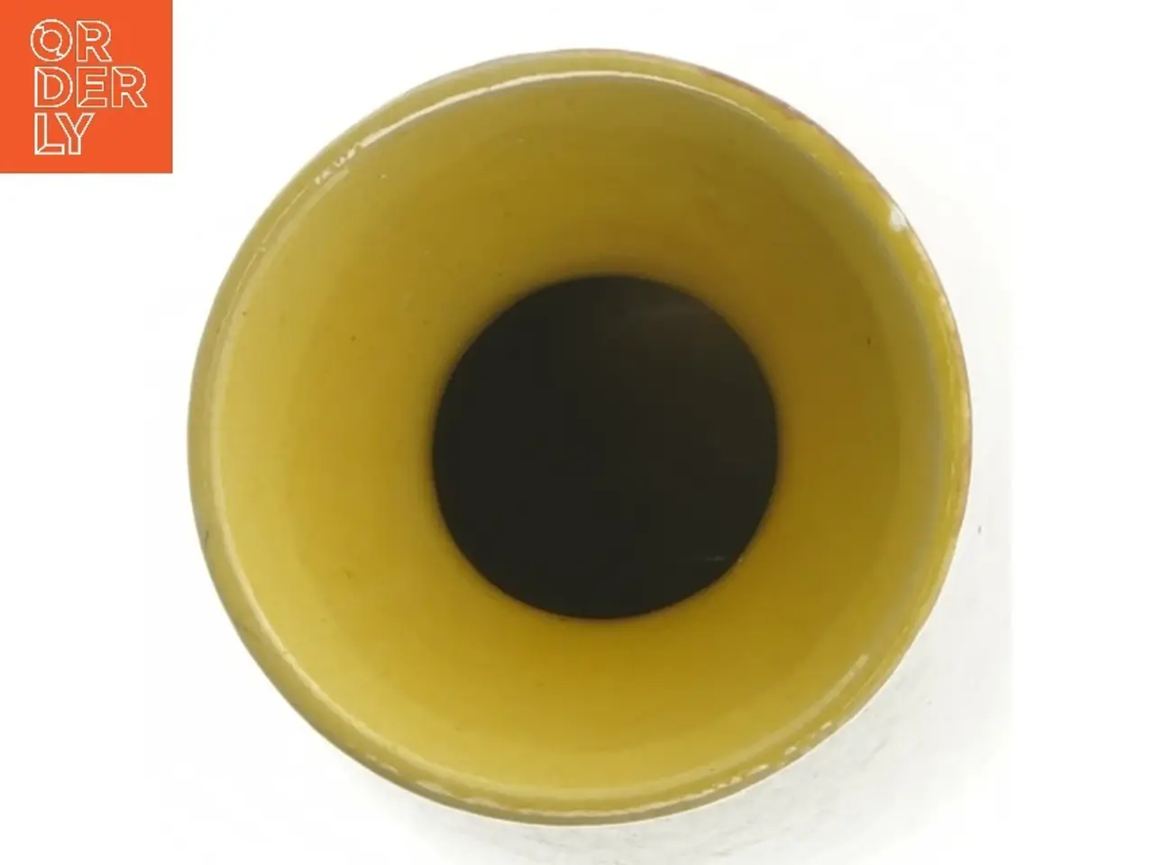 Billede 4 - Keramikvase (str. 20 cm)