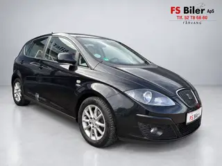 Seat Altea 1,6 TDi Style eco Van