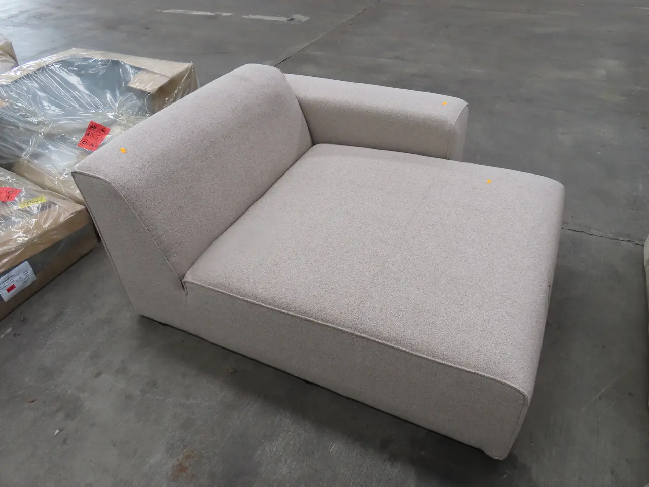 Billede 2 - Modul til sofa