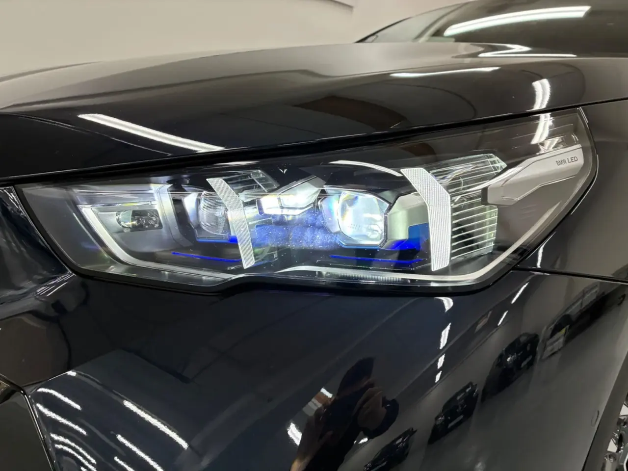 Billede 17 - BMW i5 eDrive40 Touring M-Sport