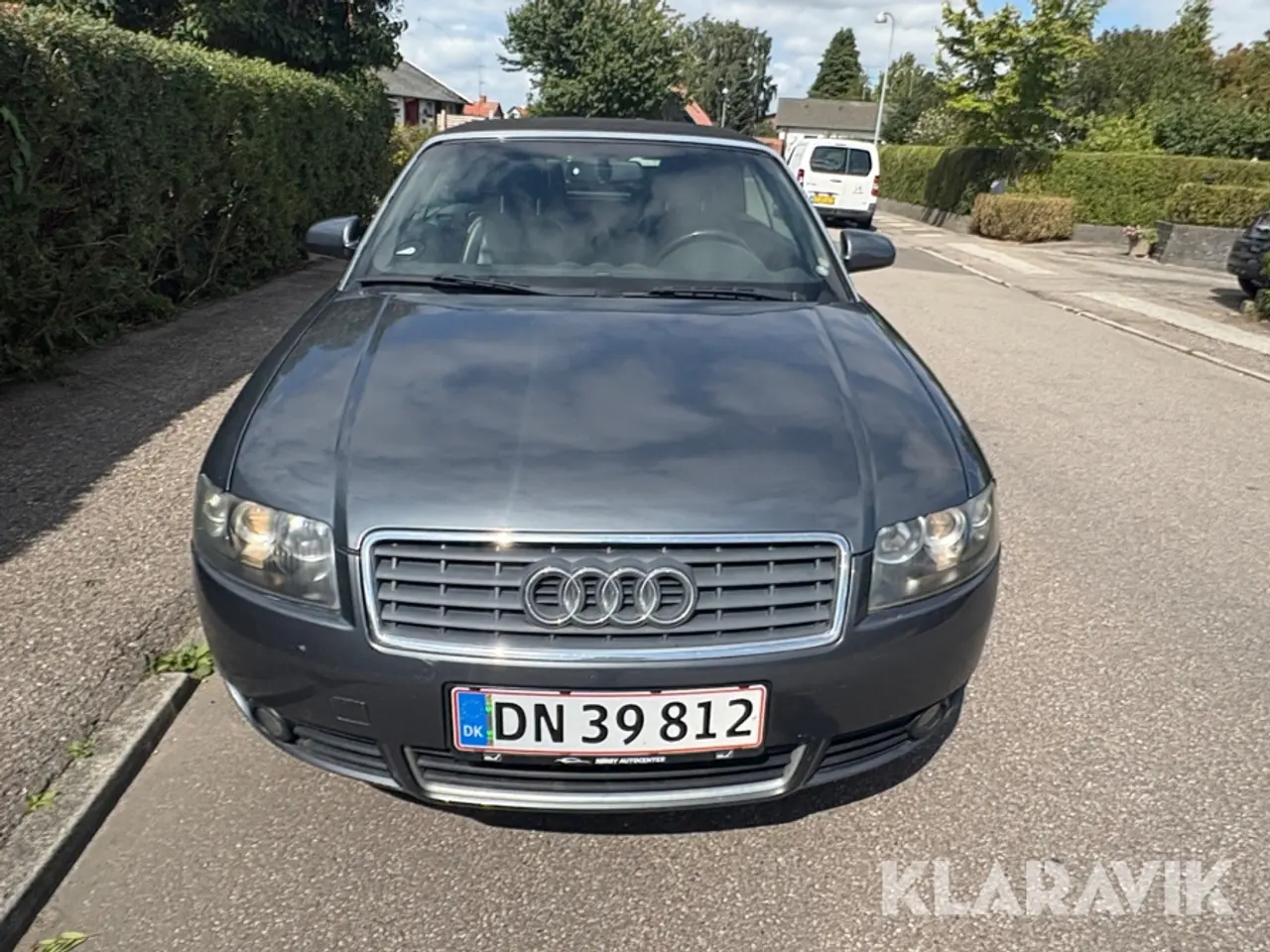 Billede 7 - Personbil Audi A4 2,4 V6