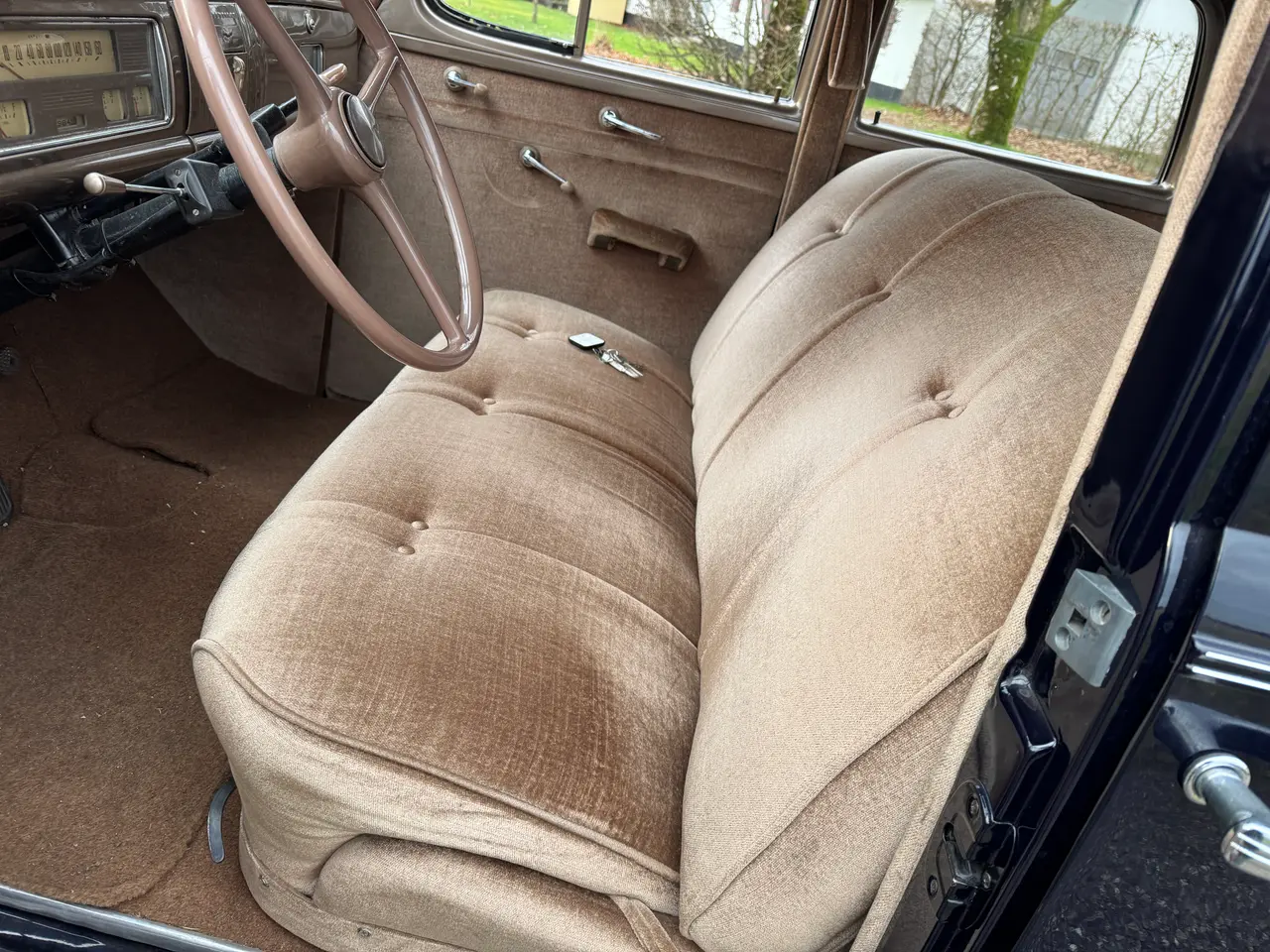Billede 8 - Chevrolet Master Dansk fra ny !