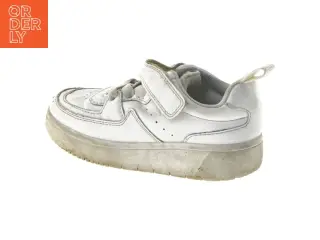Hvide sneakers til børn fra H&M (str. 26 )