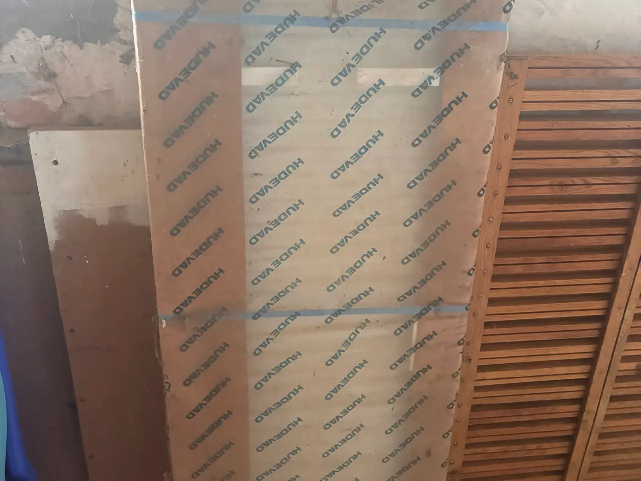 Billede 1 - Radiator Ny 