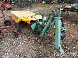 Farendløse FS225
