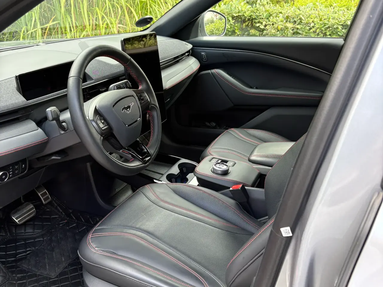 Billede 9 - Ford Mustang E