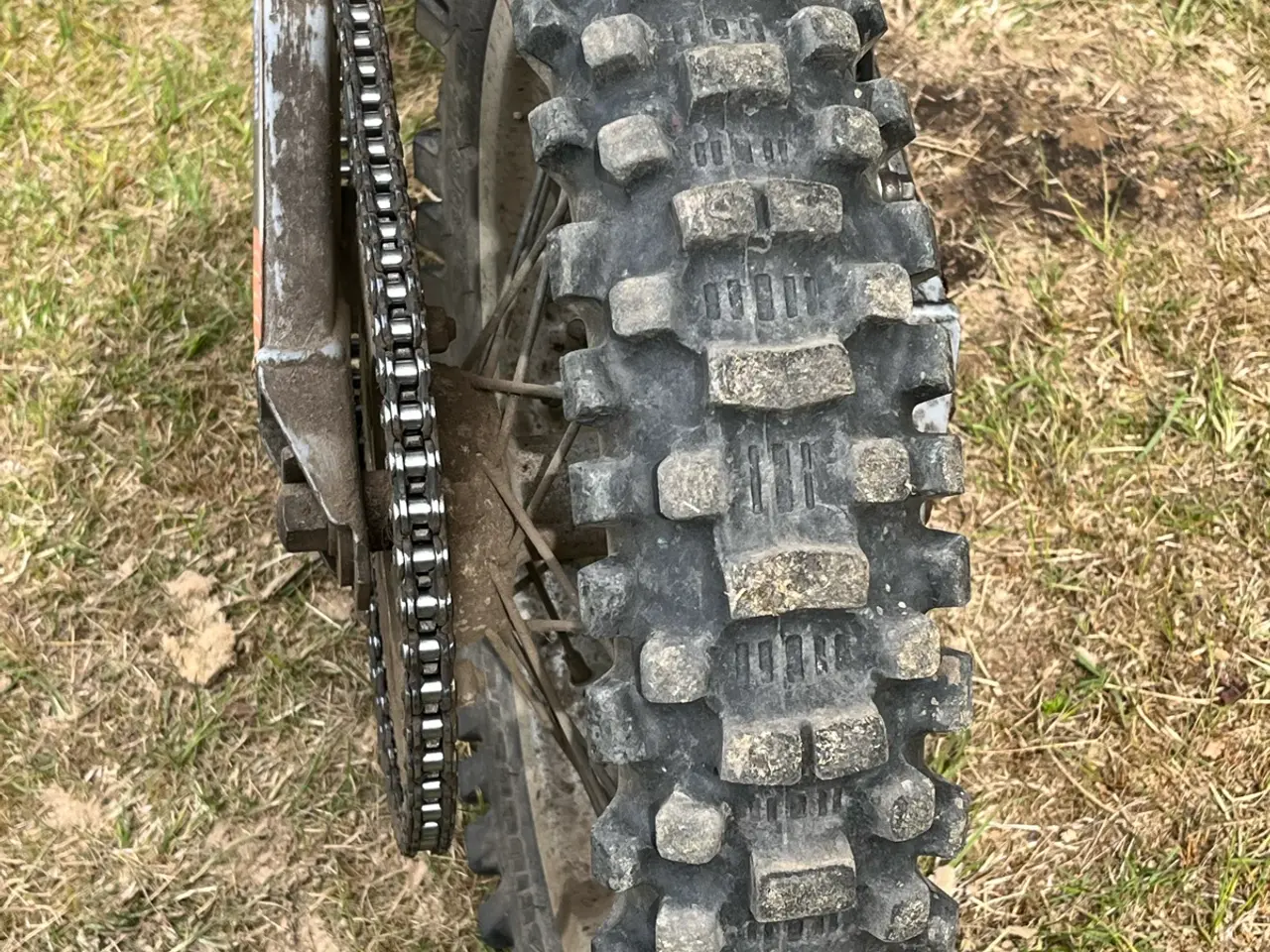 Billede 8 - KTM SX65
