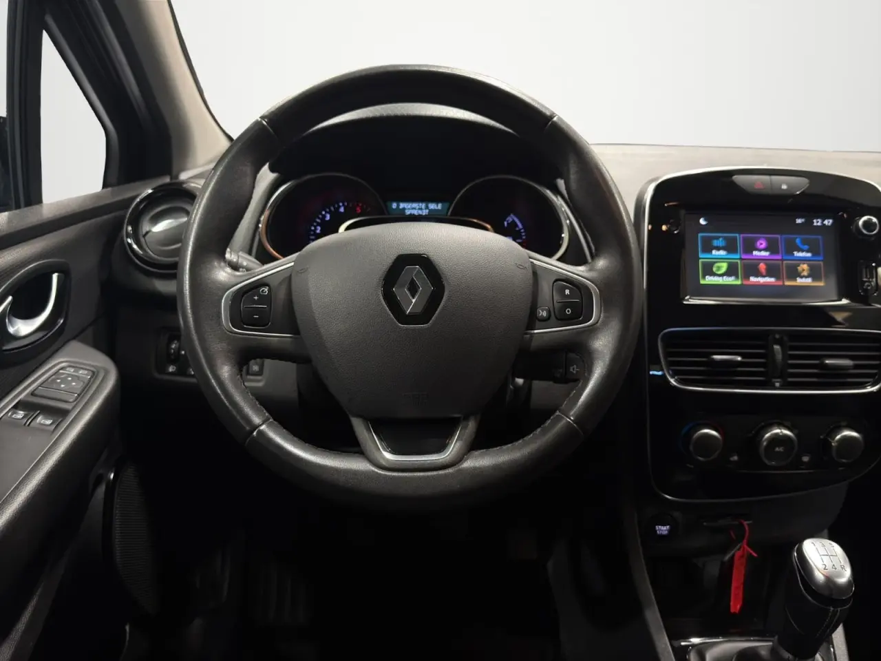 Billede 14 - Renault Clio IV 1,5 dCi 90 Limited