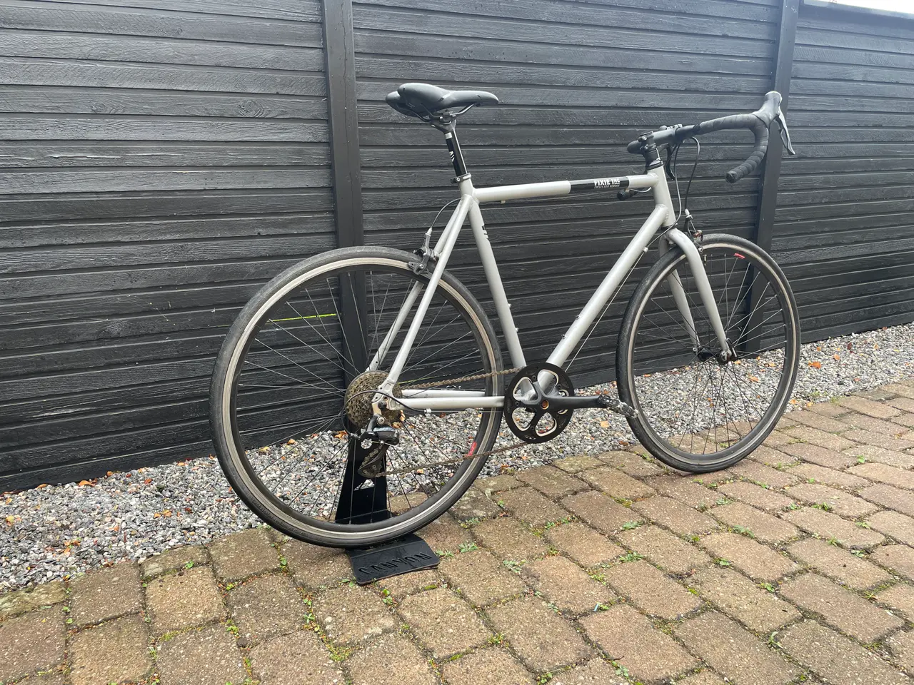 Billede 2 - Stilren racercykel-Fixie Inc. Racercykel- 175-190