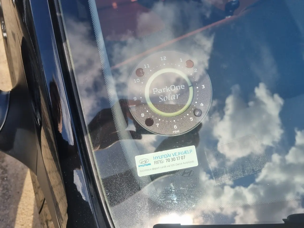 Billede 15 - Hyundai i10 1,0 Comfort Air