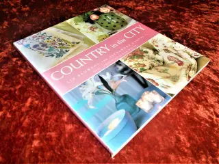 Country in the city, Liz Bauwens, m.fl.