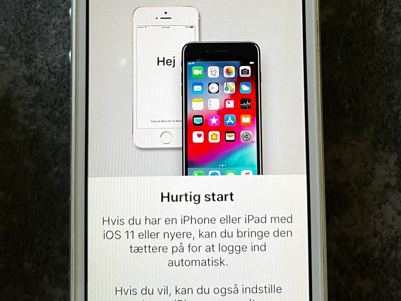 Billede 4 - iPhone 5s silver 16gb