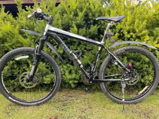 Trek Alpha aluminium. Mountainbike