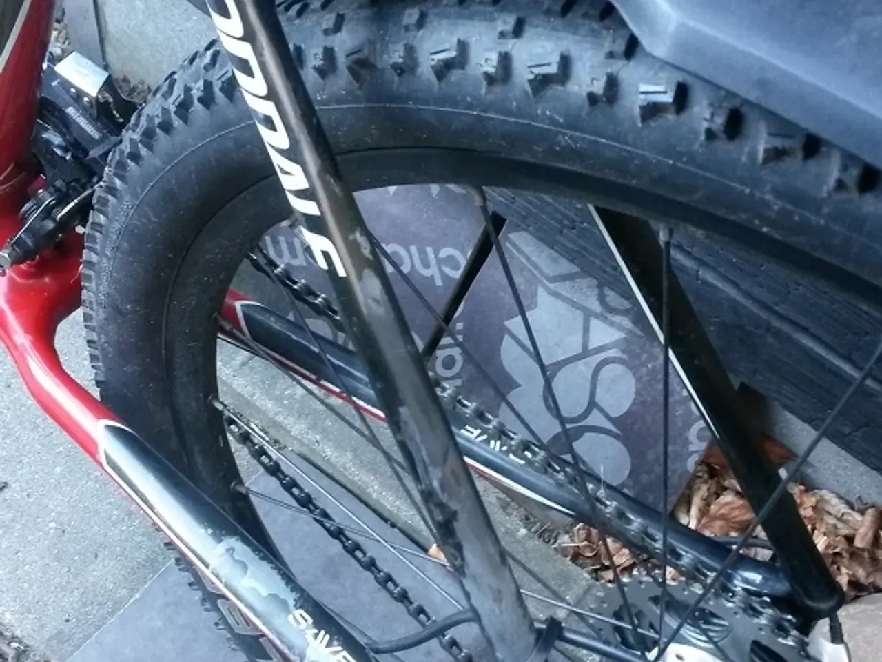 Billede 9 - Cannondale Flash Carbon 4