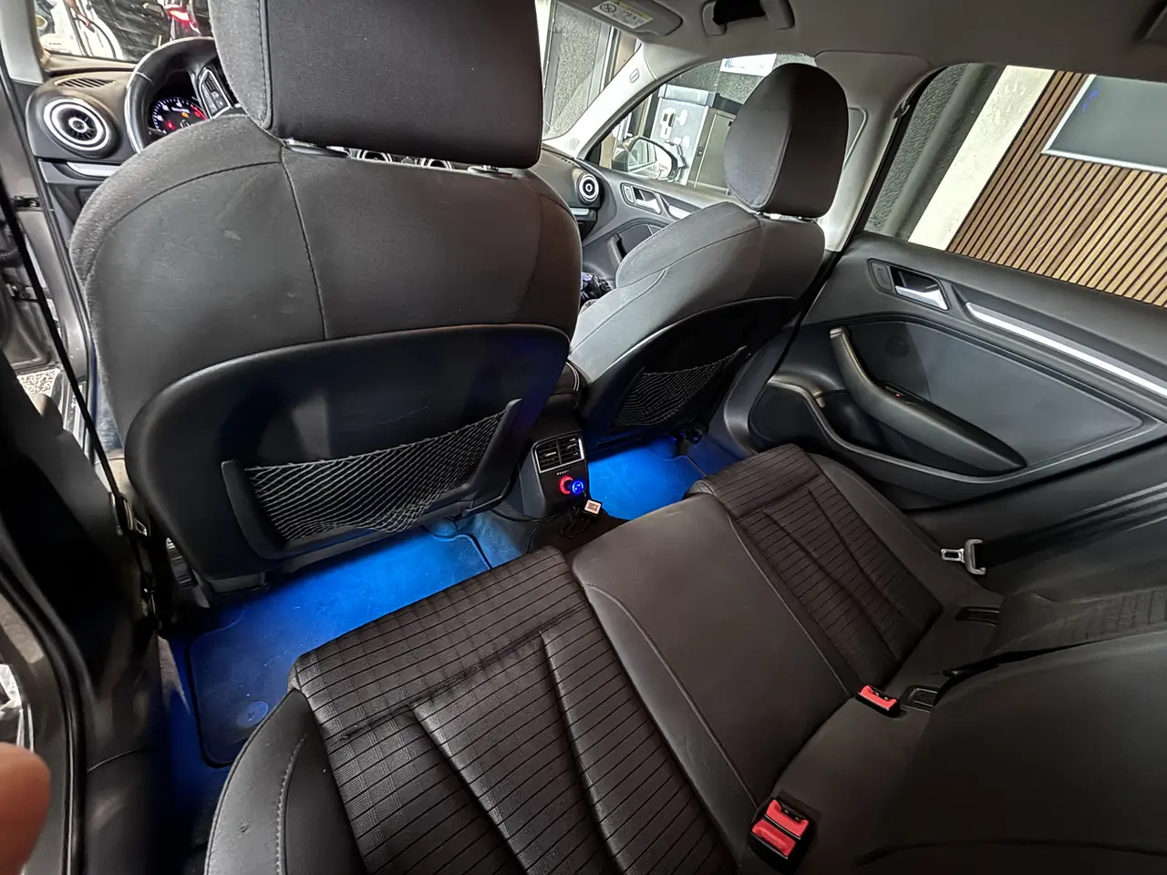 Billede 5 - !Billig! Audi A3 Sportsback 2016