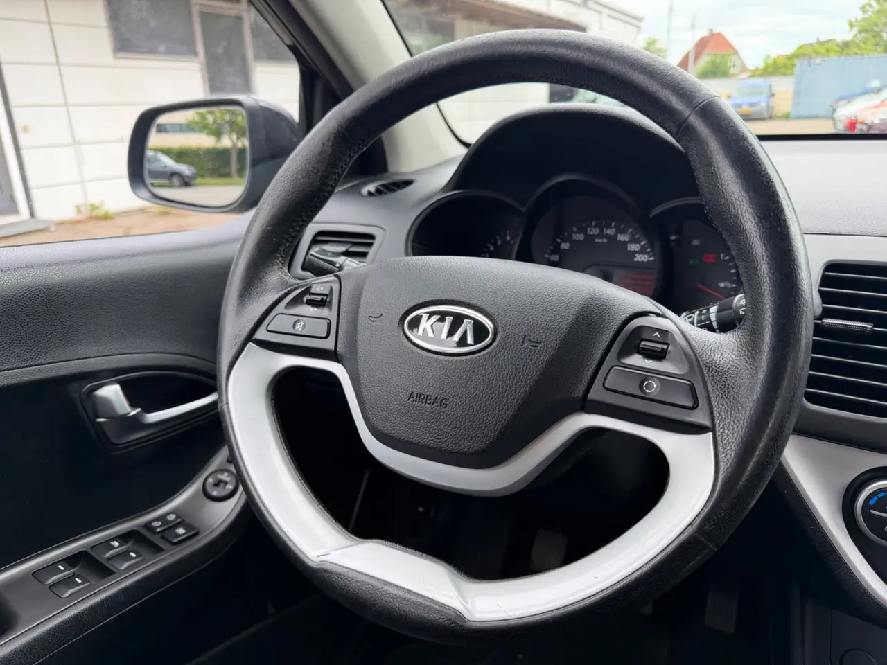 Billede 11 - Kia Picanto 1,0 Exclusive