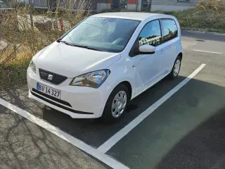 Seat Mii 1,0 60 Style eco