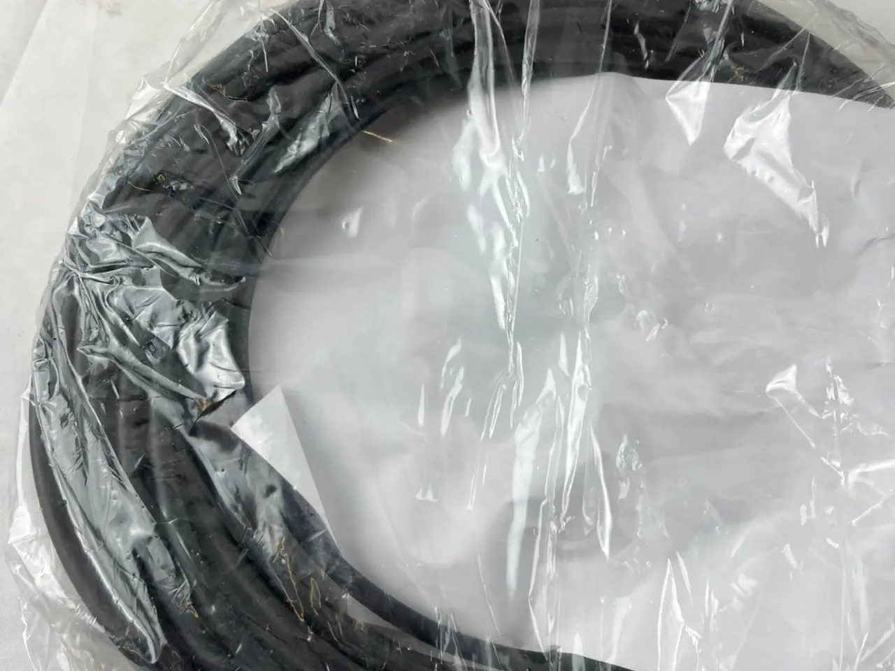 Billede 7 - Omron R88A-CAGA020SR-E Power kabel 20m for / 2