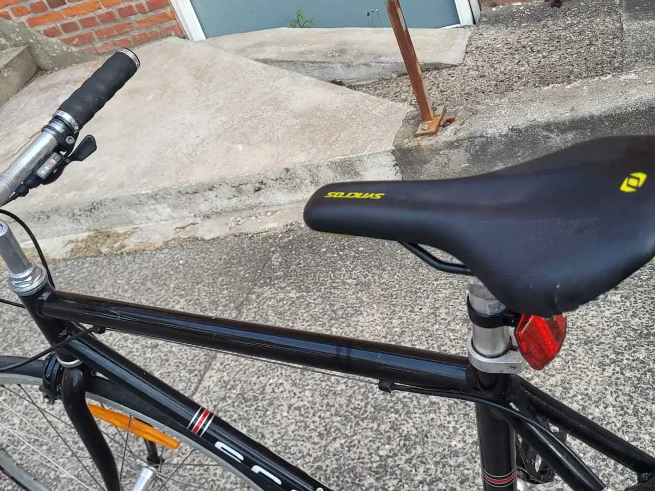 Billede 3 - Herre cykel 