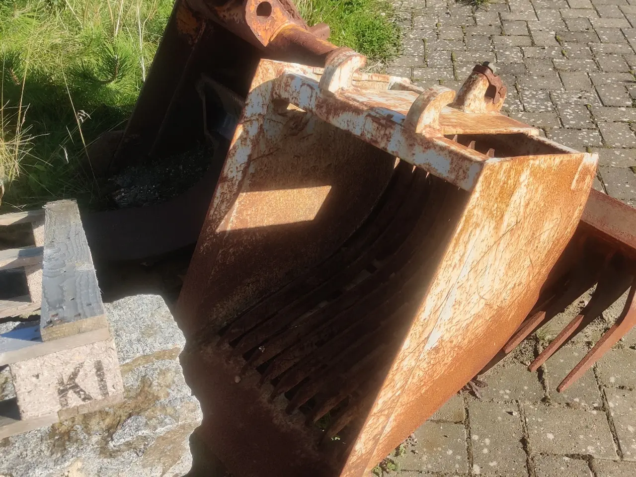 Billede 10 - Yanmar minigraver