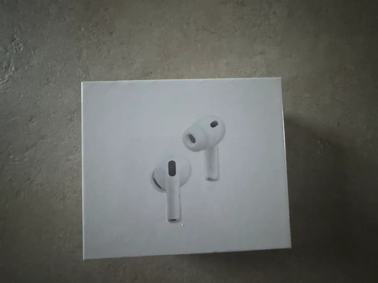 Billede 1 - AirPods Pro 3