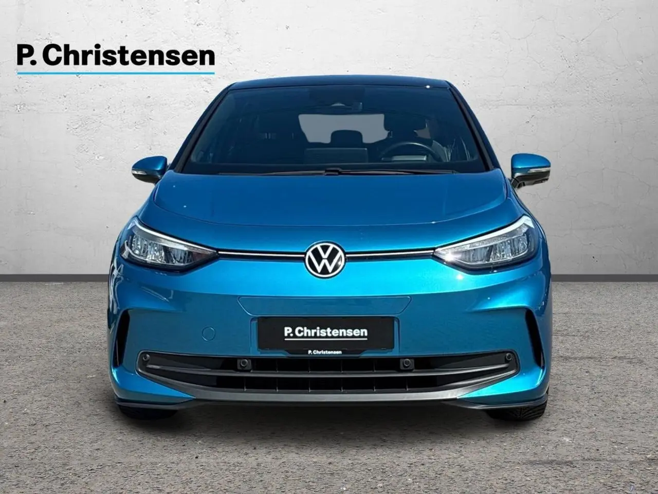 Billede 4 - VW ID.3 58 Pro