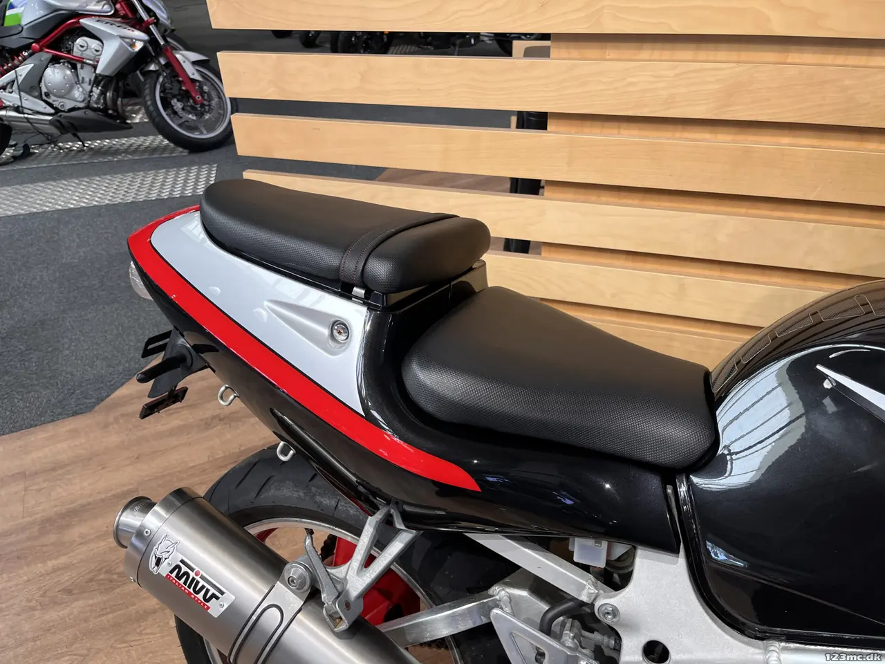 Billede 5 - Suzuki GSXR 600