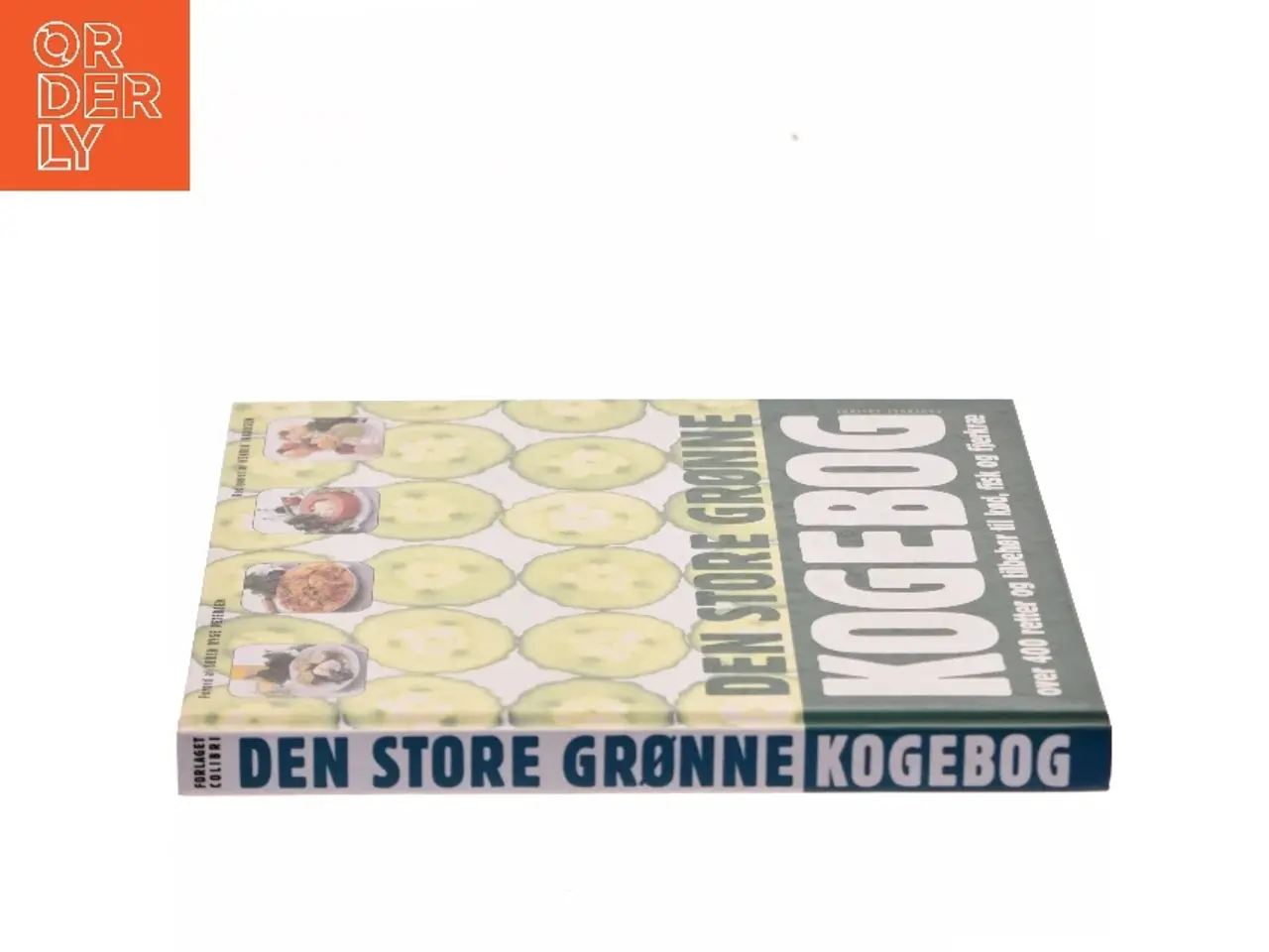 Billede 2 - Tid til dansk (Bog)