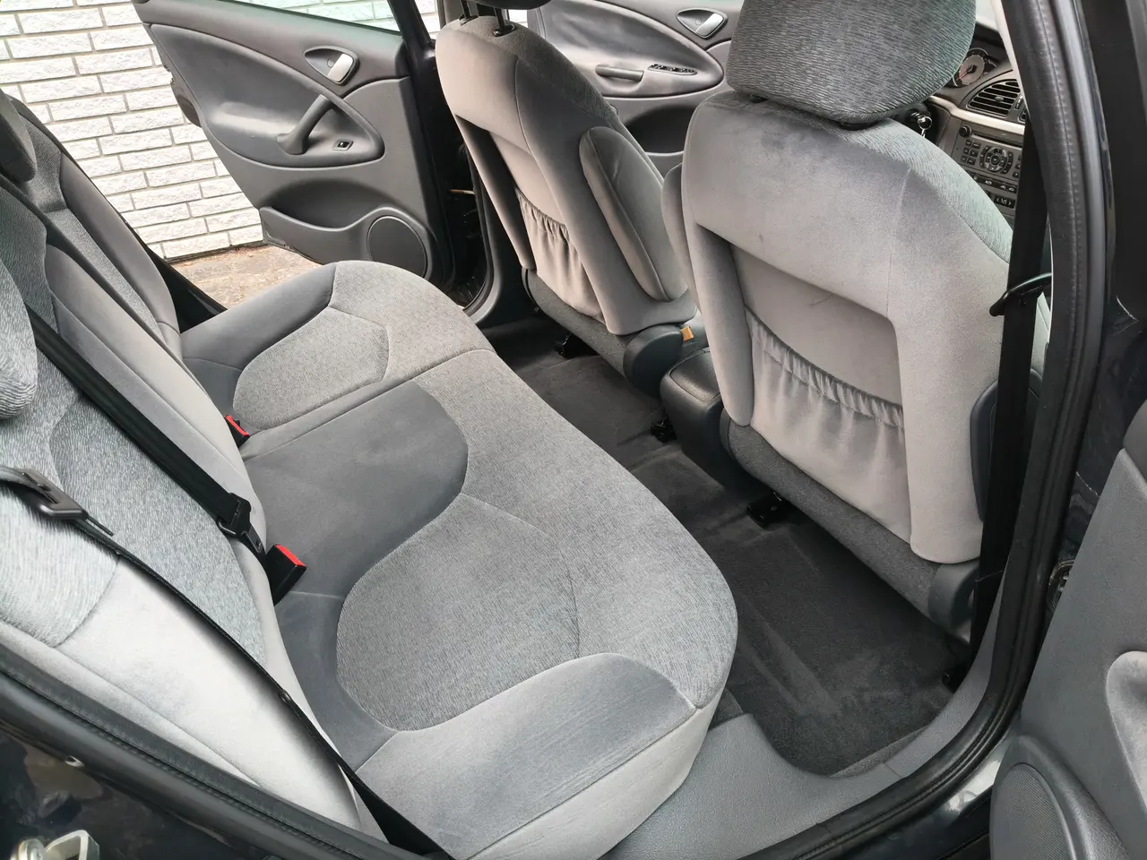 Billede 10 - Super velholdt og nysynet Citroën C5
