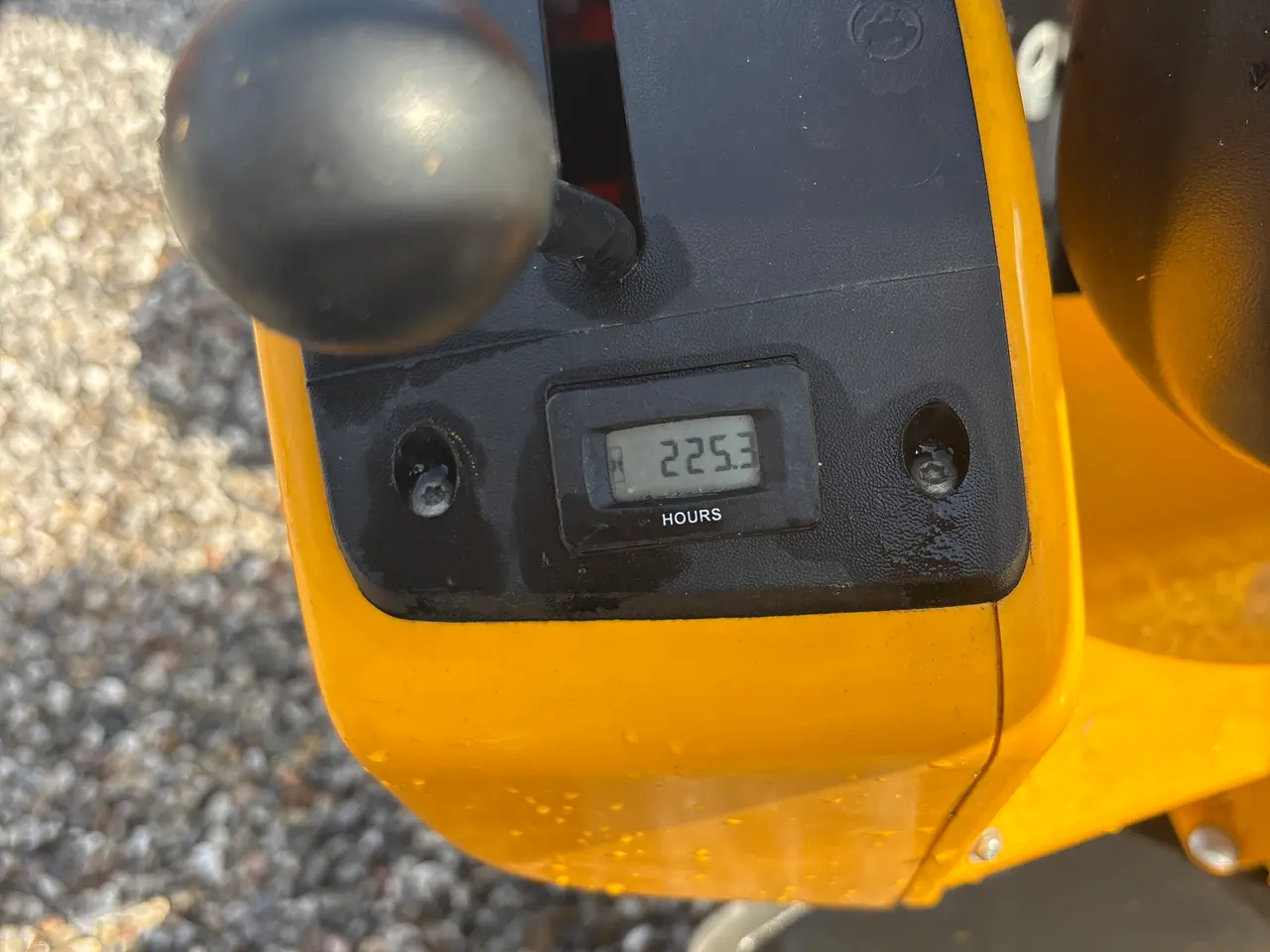 Billede 2 - Stiga Park 740 PWX plænetraktor 