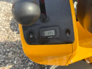 Stiga Park 740 PWX plænetraktor - 2