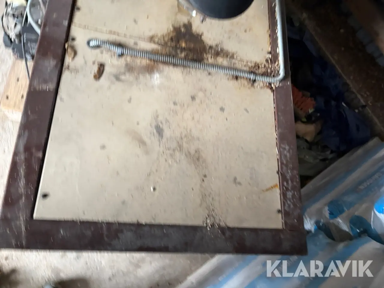 Billede 10 - Kalorifer Dyma HV-40