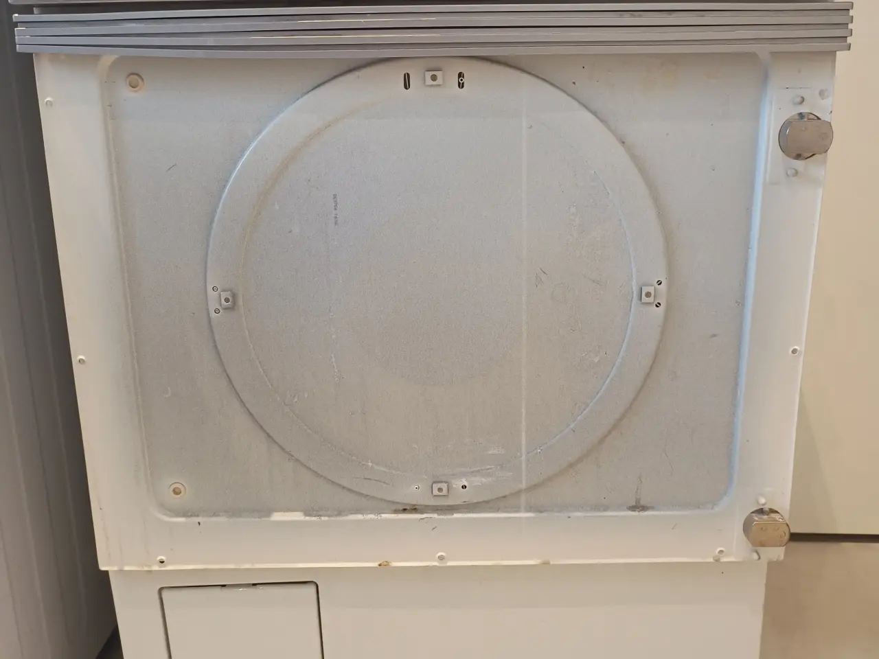 Billede 1 - Gratis Miele vaskemaskine 