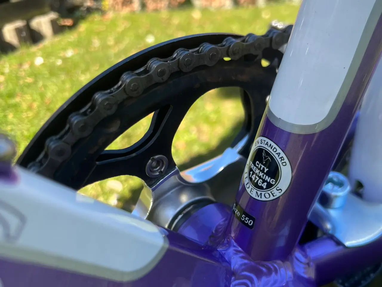Billede 2 - Kildemoes locig sport