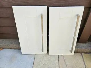 2 skuffefronte