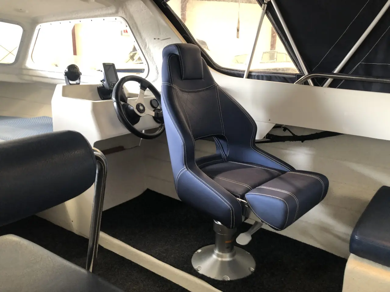 Billede 20 - Crescent 535 Classic