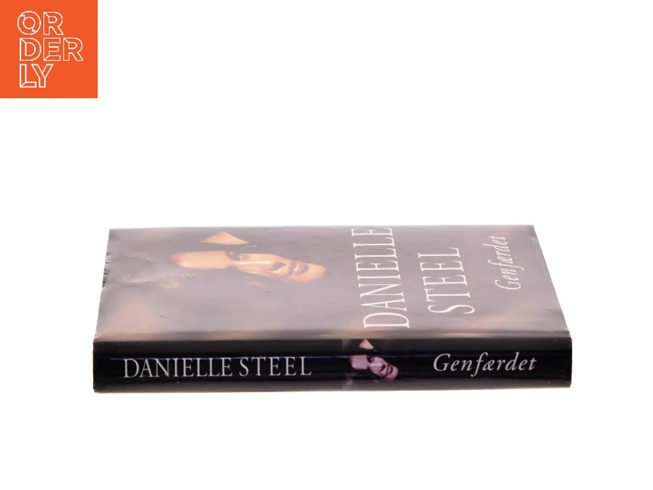 Billede 2 - Genfærdet af Danielle Steel (Bog)