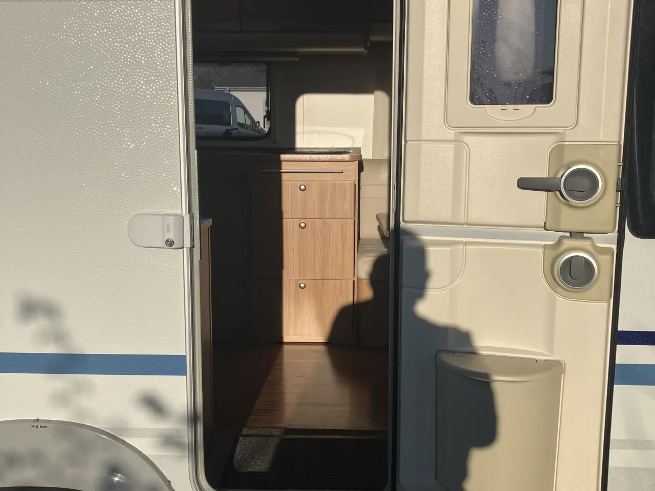 Billede 12 - Adria Adora 512 up