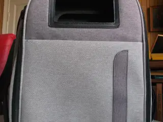 Solgaard Lifepack multifunktions rygsæk med USB