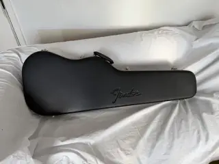 Fender Stratocaster Guitarcase