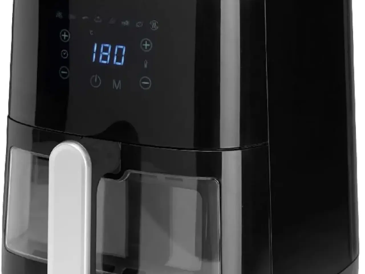 Billede 2 - airfryer