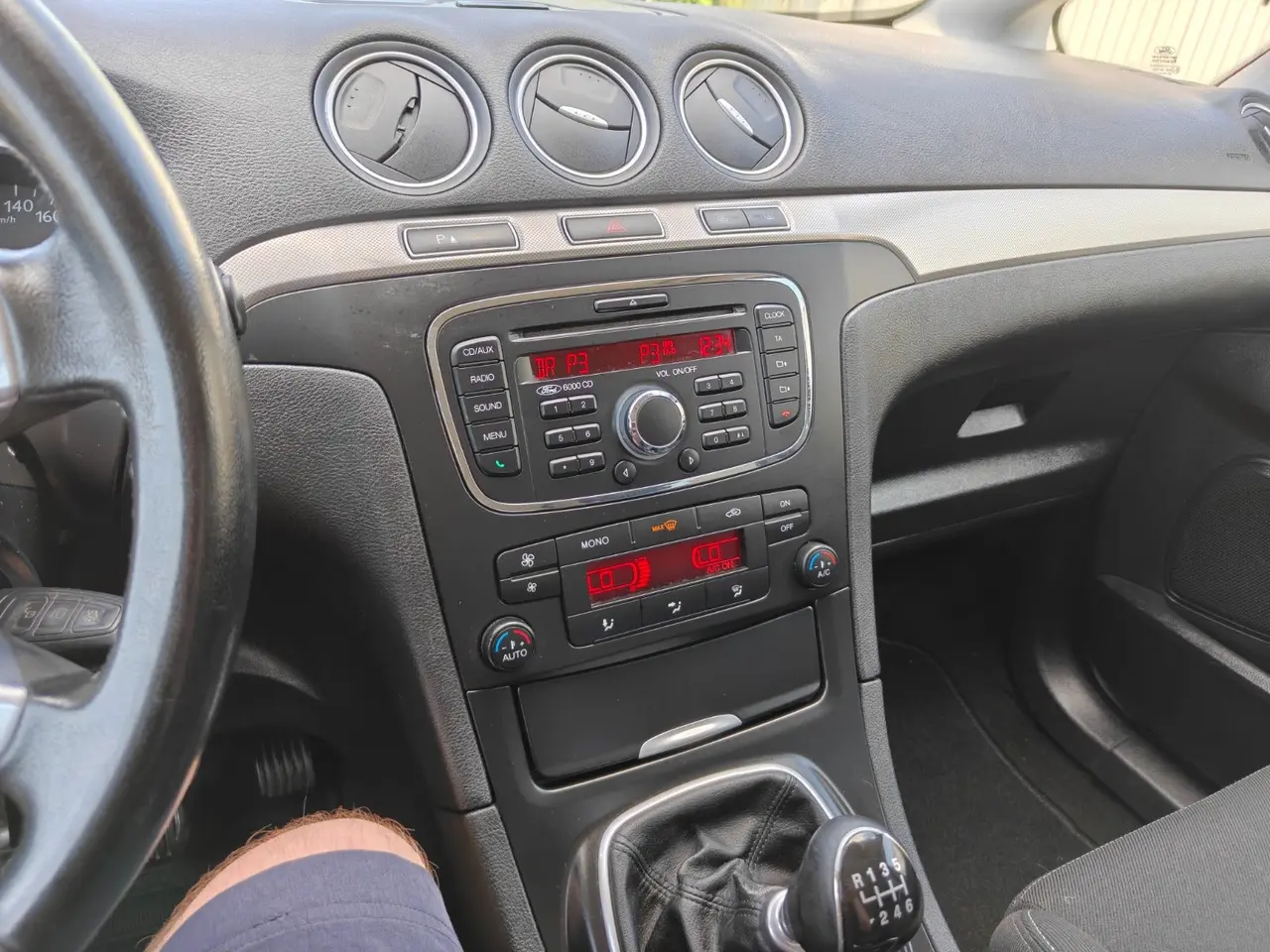 Billede 15 - Ford S-MAX 2,0 TDCi 140 Collection 7prs