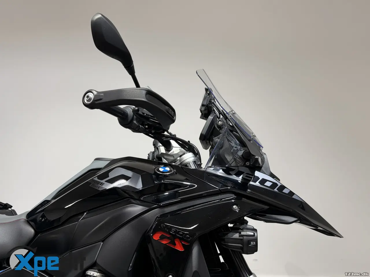 Billede 15 - BMW R 1300 GS