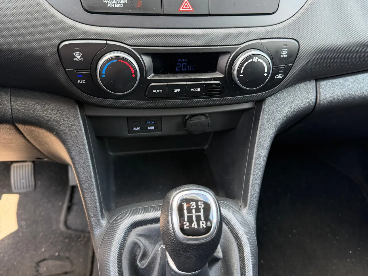 Billede 8 - Hyundai i10 - 1 års garanti!