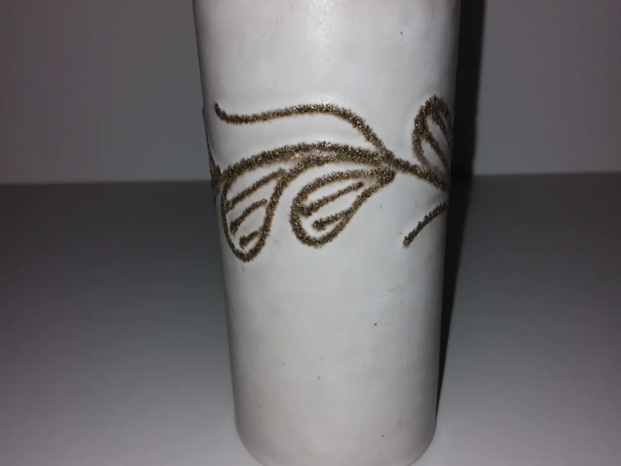 Billede 2 - Strehla GDR vase