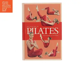 Politikens bog om Pilates (Bog)