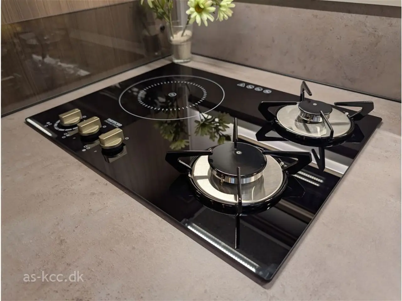 Billede 17 - 2027 - Kabe Royal 600 E TDL KS