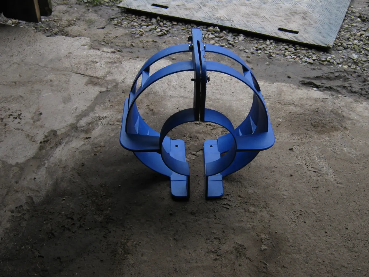 Billede 3 - propel beskytter