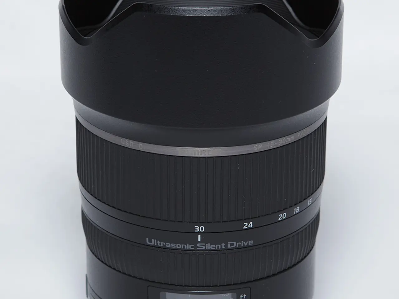Billede 4 - Tamron SP 15-30mm F2.8 Di VC USD til Canon